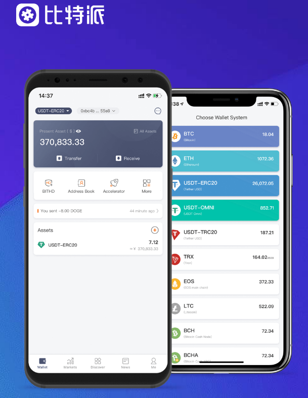 洪流